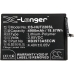 Batterij Vervangt HB3973A5ECW
