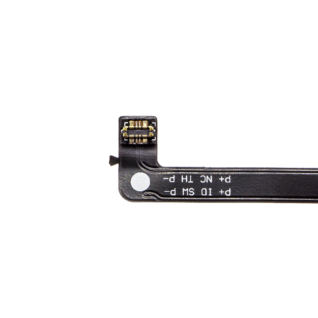 Batterij Vervangt HB3973A5ECW