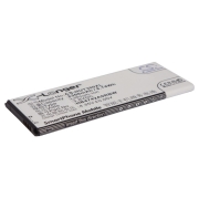 Batterij voor mobiele telefoon Huawei H30-T10