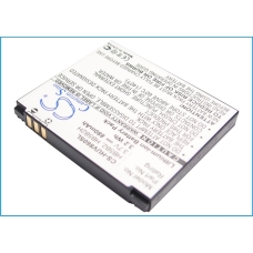 Remplacement de batterie compatible pour Huawei HB5B2,HB5B2H