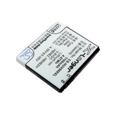 Remplacement de batterie compatible pour Huawei HB5B2,HB5B2H