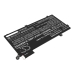 Notebook batterij Huawei MRC-W50