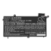 Notebook batterij Huawei MRC-W50