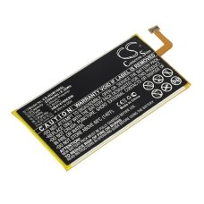 Compatible battery replacement for Huawei HB414790EBW