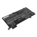 Remplacement de batterie compatible pour Huawei HB46K497ECW