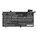 Remplacement de batterie compatible pour Huawei HB46K497ECW