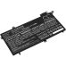 Compatibele batterijvervanging voor Huawei HB46K497ECW