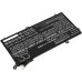 Compatibele batterijvervanging voor Huawei HB46K497ECW