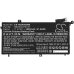 Compatibele batterijvervanging voor Huawei HB46K497ECW