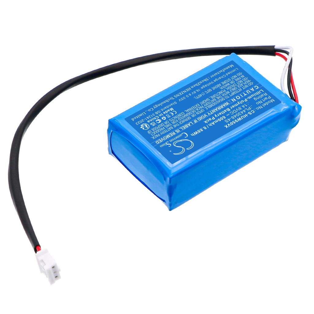 Hutt DDC55