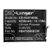 Batterijen Vervangt HB476586ECW