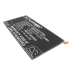 Batterij Vervangt HB3873E2EBC