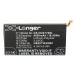 Batterij Vervangt HB3873E2EBC