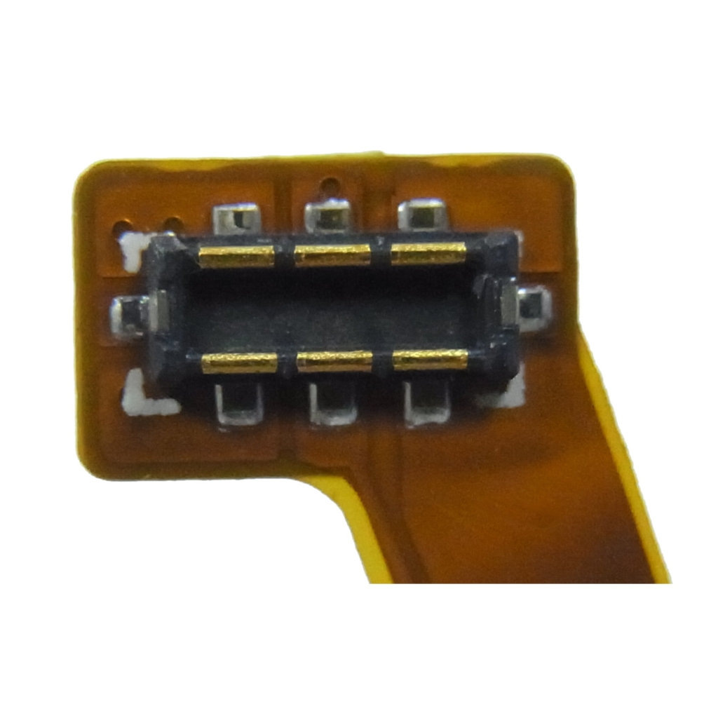 Batterij Vervangt HB3873E2EBC
