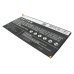 Batterij Vervangt HB3873E2EBC