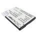 Batterij voor mobiele telefoon Huawei CS-HUY210XL