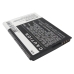 Batterij voor mobiele telefoon Huawei CS-HUY210XL