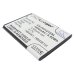 Batterij voor mobiele telefoon Huawei CS-HUY210XL