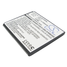 Remplacement de batterie compatible pour Huawei HB5V1,HB5V1HV