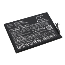 Remplacement de batterie compatible pour Huawei HB536896EFW