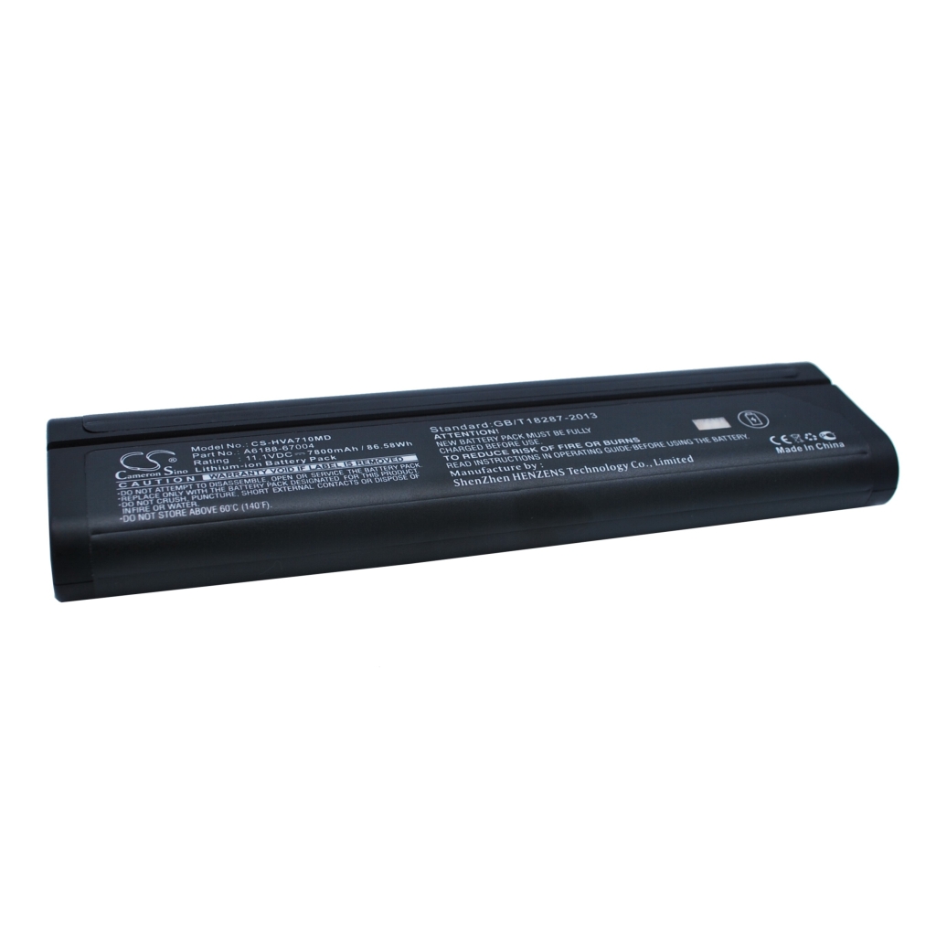 Batteries Remplace NI2040A24