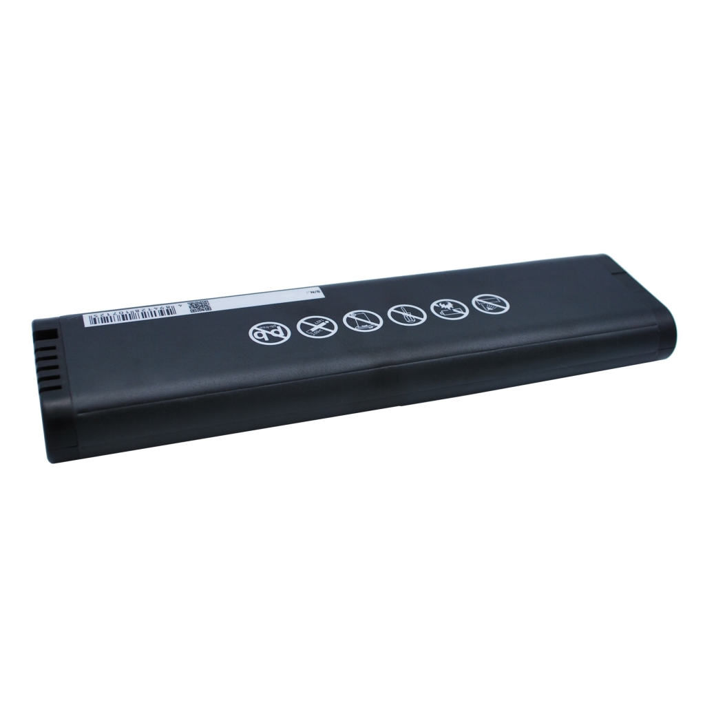 Batteries Remplace NI2040A24