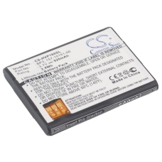 Remplacement de batterie compatible pour HP 157-10151-00,BP3