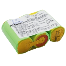 Remplacement de batterie compatible pour Hoover P-13S/F3P1