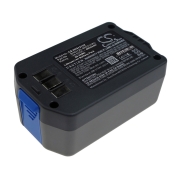 Batterijen voor stofzuigers Hoover BH51120PC