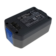 Compatibele batterijvervanging voor Vax 440005966,440005973,44139,BH03100,BH03120...