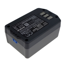 Remplacement de batterie compatible pour Hoover 440005966,440005973,44139,BH03100,BH03120...
