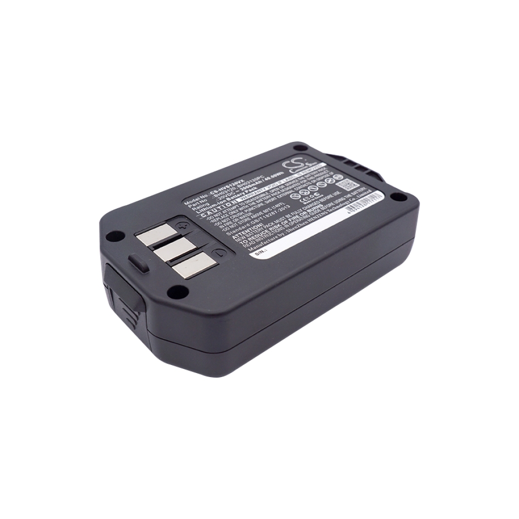 Batteries Remplace 440005966