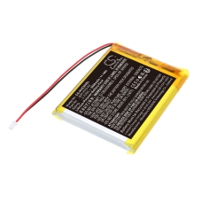 Compatibele batterijvervanging voor HeimVision BAT-HV3-A2