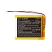 Batterij compatibel met Heimvision CS-HVS300SL
