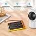 Batterij compatibel met Heimvision CS-HVS300SL