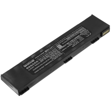 Compatibele batterijvervanging voor Humanware BAPP-0004