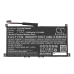 Battery Replaces WF04XL
