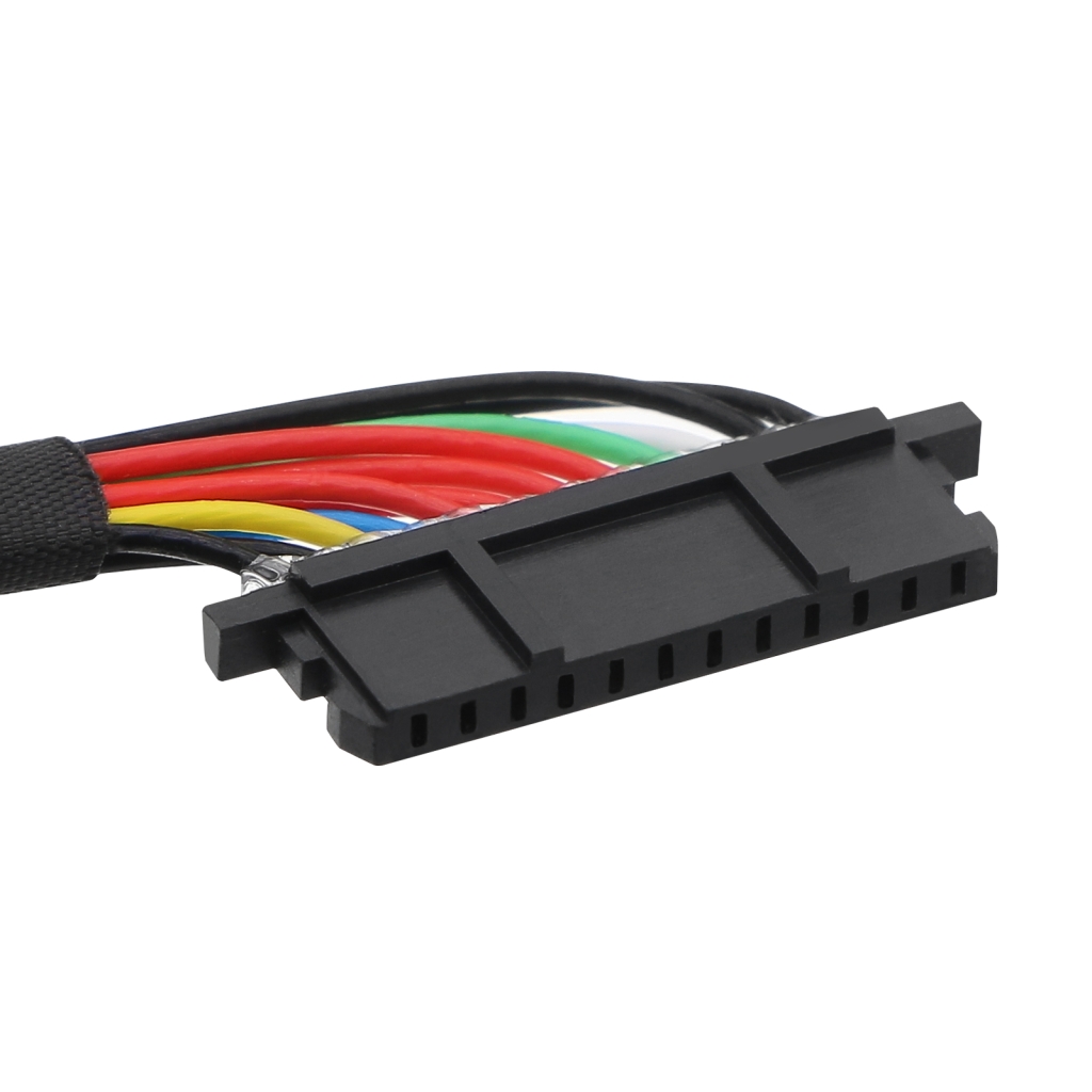 Battery Replaces WF04XL