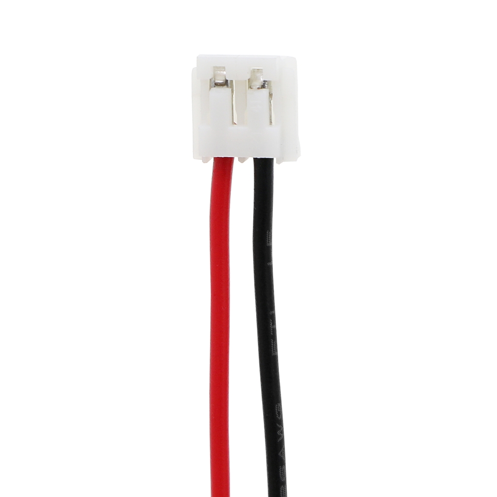 Batterij Vervangt ASIC600