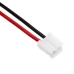 Batterij Vervangt ASIC600