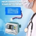 Batterij compatibel met Hawkmed CS-HWK100MD