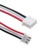 Batterij compatibel met Hawkmed CS-HWK100MD