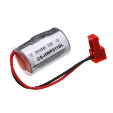 Remplacement de batterie compatible pour Honeywell 51197593-100,TL-5902