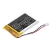 Battery compatible with Remote Control Battery