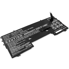 Compatibele batterijvervanging voor Huawei HB54A9Q3ECW