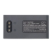 Battery Replaces FBHWX26580