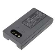 Batterij compatibleWith Hoft & wessel
