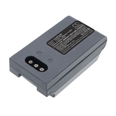 Compatibele batterijvervanging voor Hoft & wessel FBHWX26580