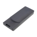 BarCode, Scanner Battery Hoft