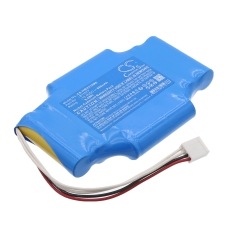 Compatibele batterijvervanging voor H-Wave B11677
